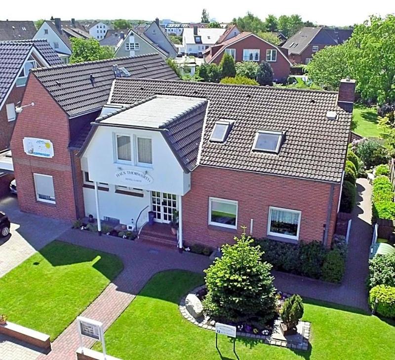 Haus Thorwarth-Garni image