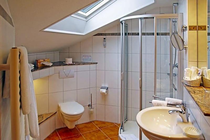 Haus Thorwarth-Garni image