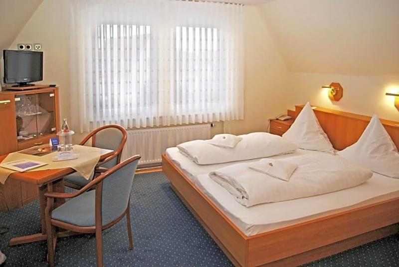 Haus Thorwarth-Garni image