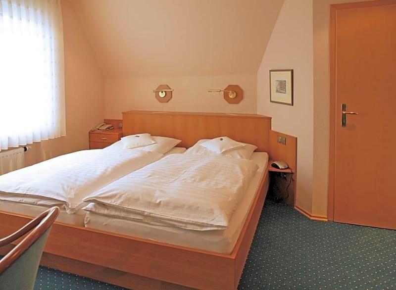 Haus Thorwarth-Garni image