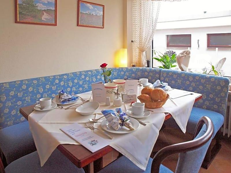 Haus Thorwarth-Garni image