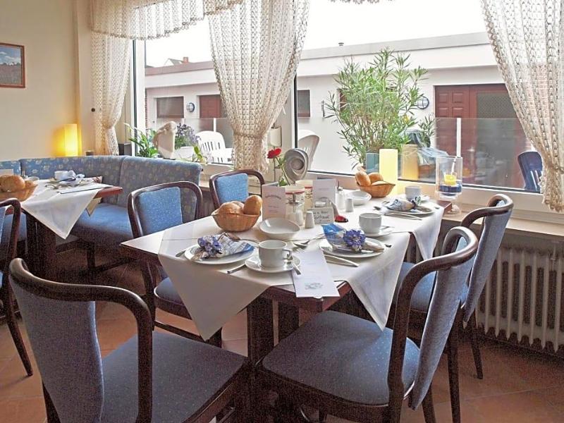 Haus Thorwarth-Garni image