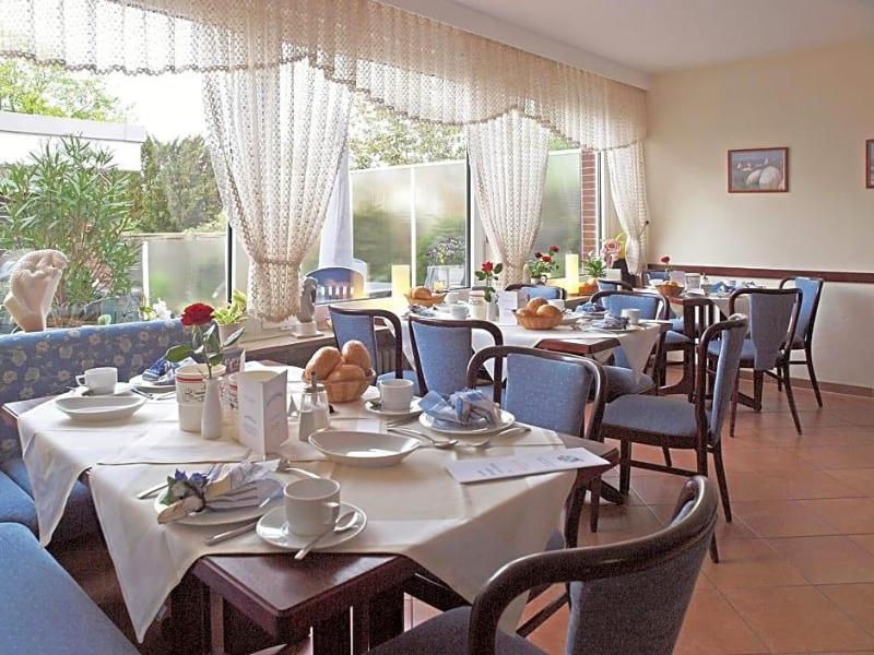 Haus Thorwarth-Garni image