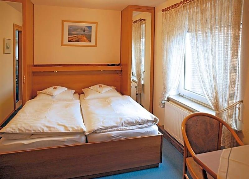 Haus Thorwarth-Garni image