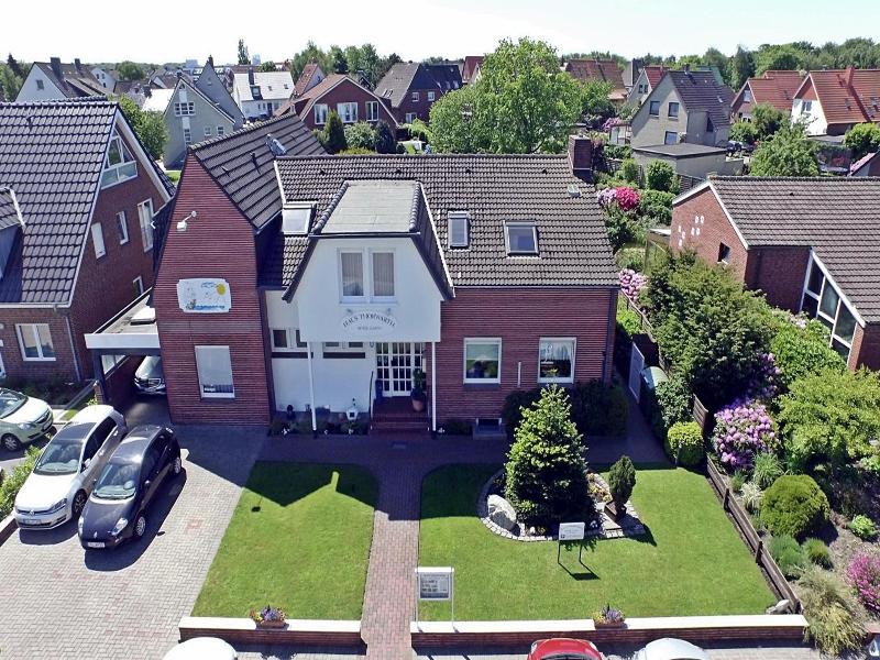 Haus Thorwarth-Garni image