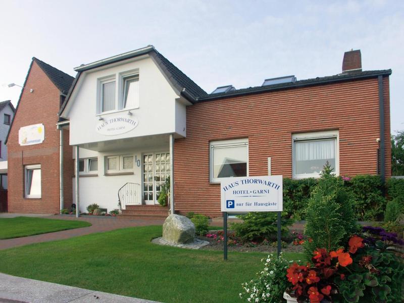Haus Thorwarth-Garni image