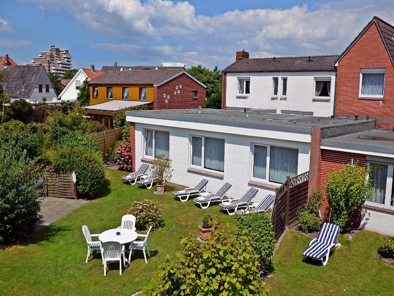 Haus Thorwarth-Garni image
