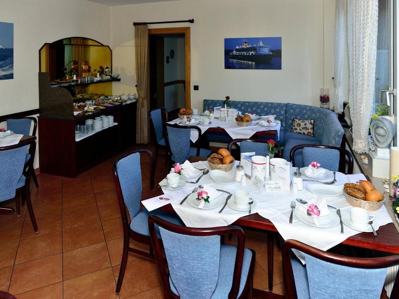 Haus Thorwarth-Garni image