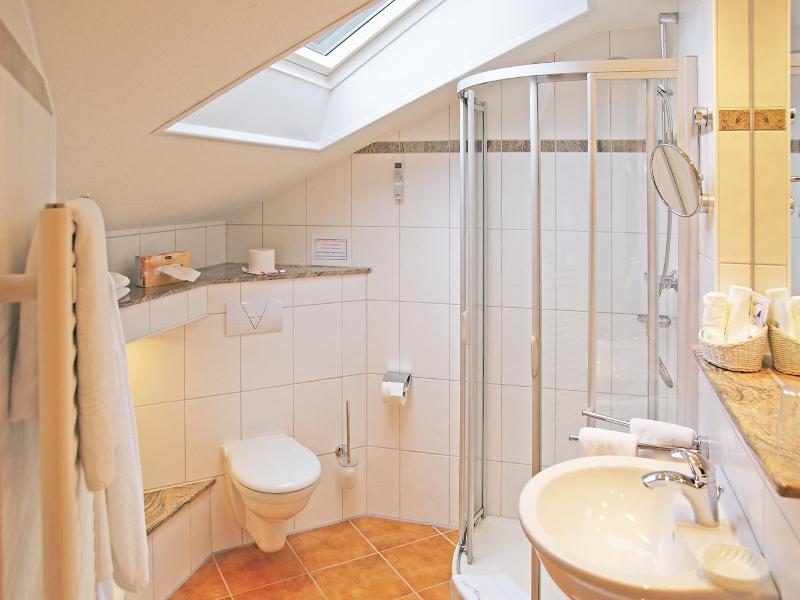 Haus Thorwarth-Garni image