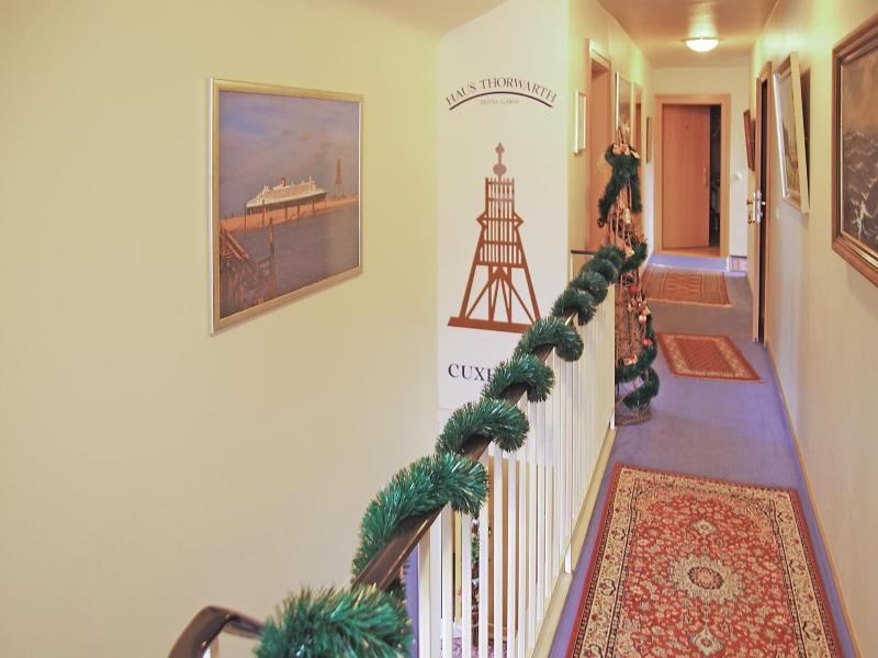 Haus Thorwarth-Garni image