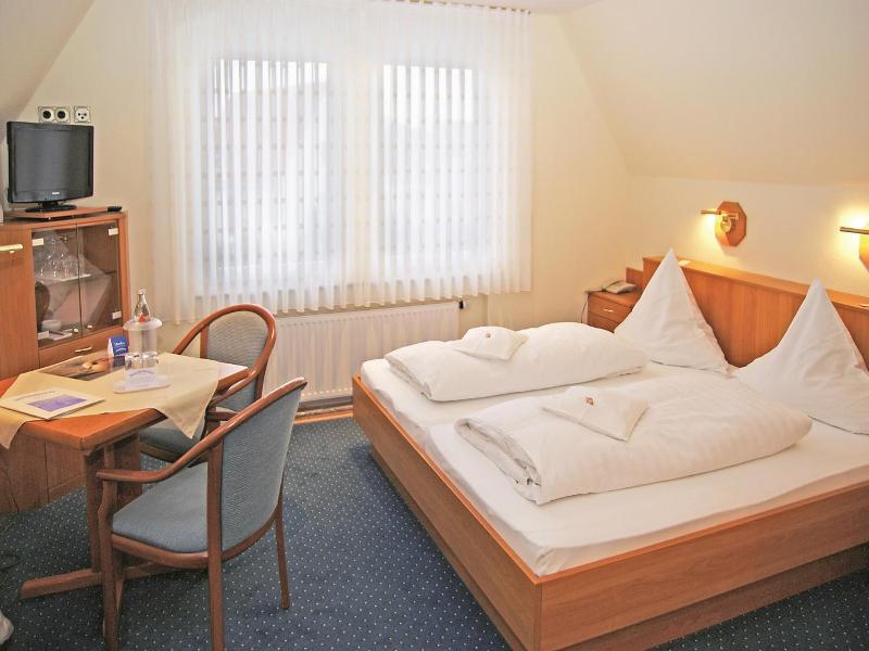 Haus Thorwarth-Garni image
