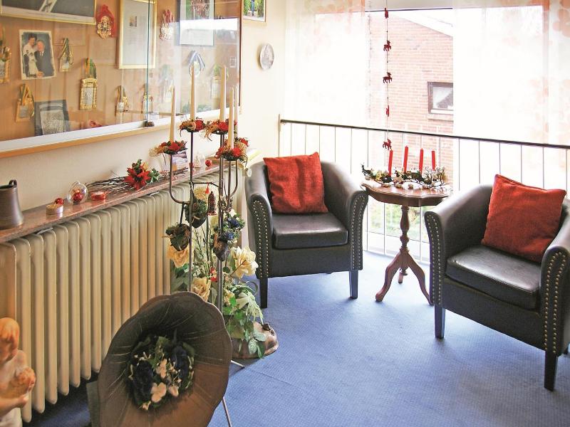 Haus Thorwarth-Garni image