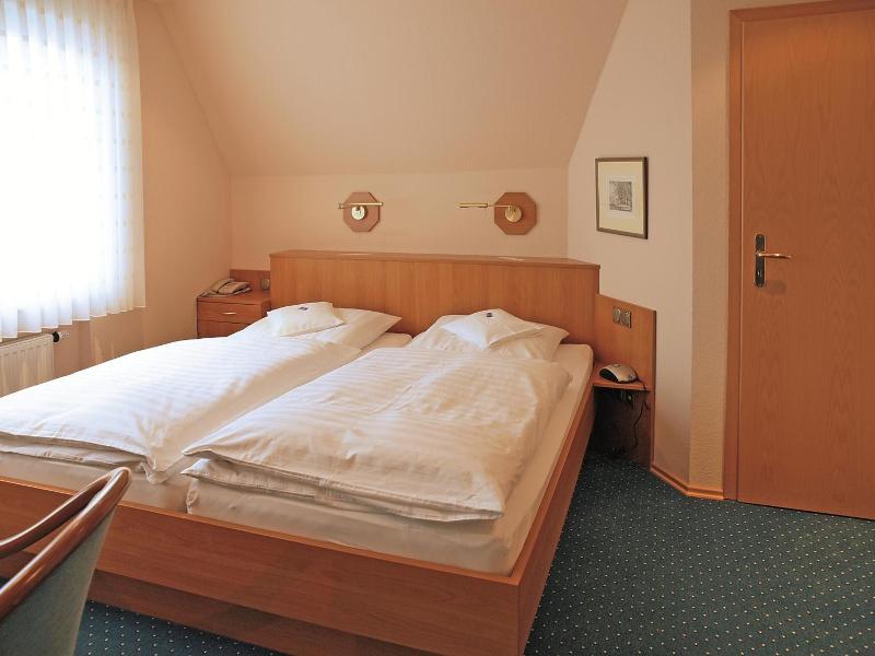 Haus Thorwarth-Garni image