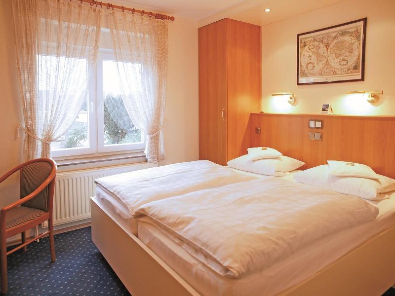 Haus Thorwarth-Garni image