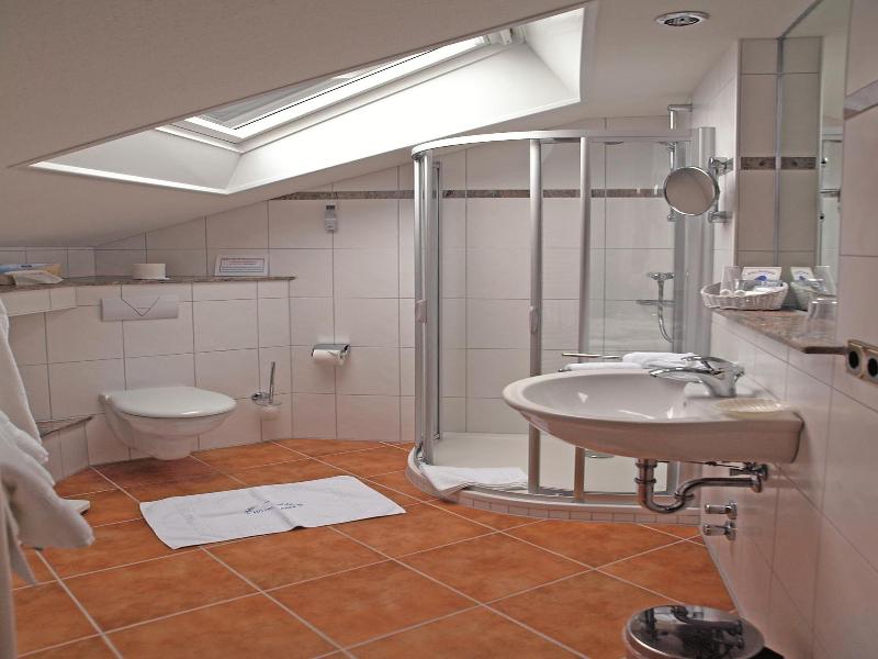 Haus Thorwarth-Garni image
