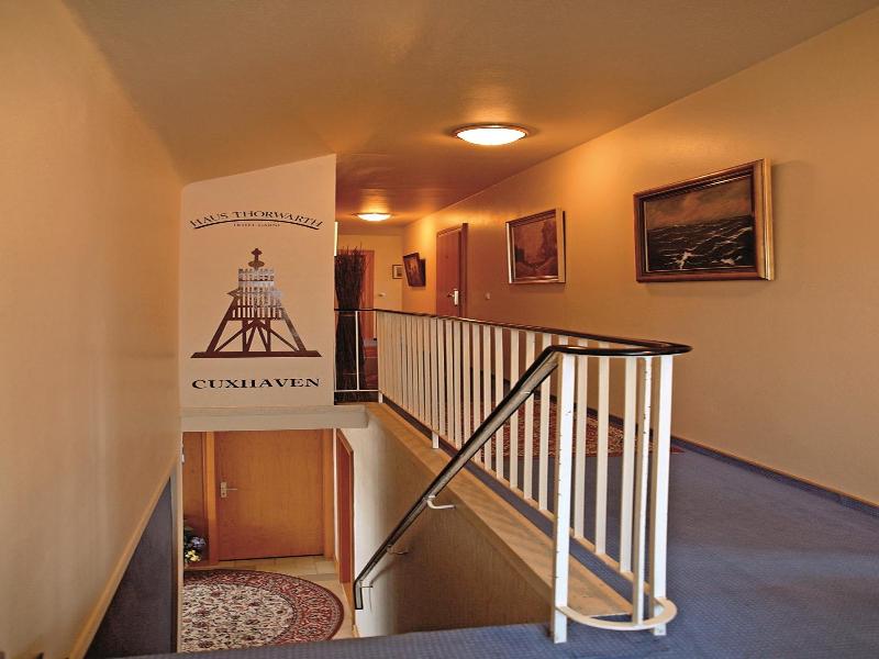 Haus Thorwarth-Garni image