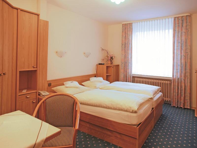 Haus Thorwarth-Garni image