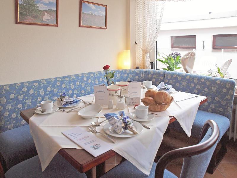Haus Thorwarth-Garni image