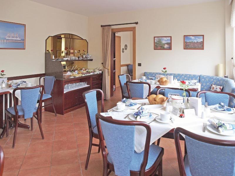 Haus Thorwarth-Garni image