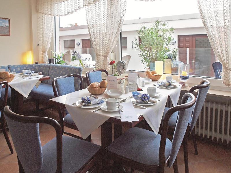 Haus Thorwarth-Garni image