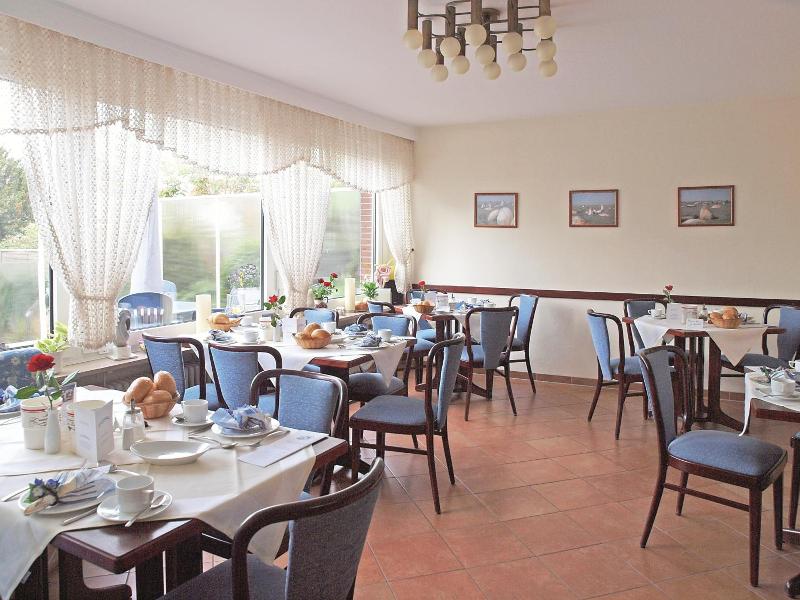 Haus Thorwarth-Garni image