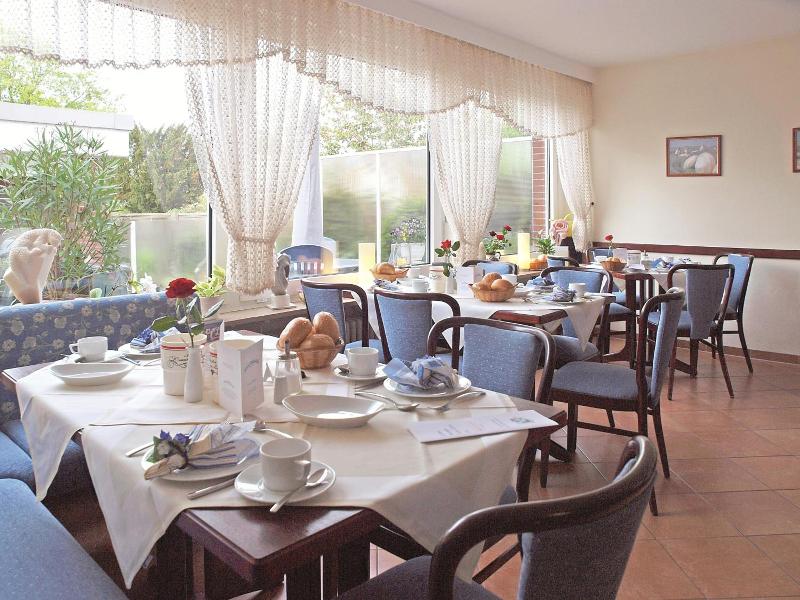 Haus Thorwarth-Garni image