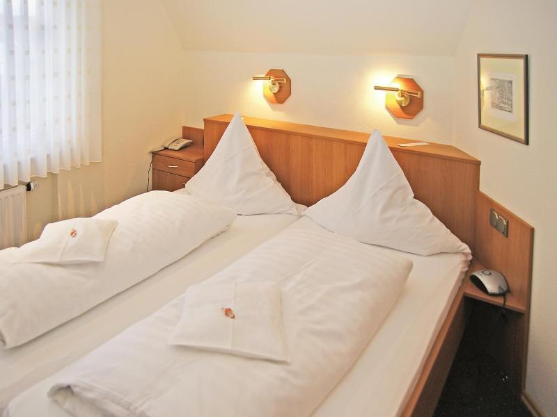 Haus Thorwarth-Garni image