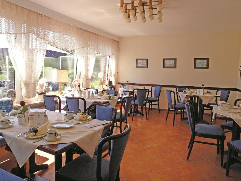 Haus Thorwarth-Garni image
