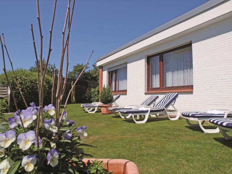 Haus Thorwarth-Garni image