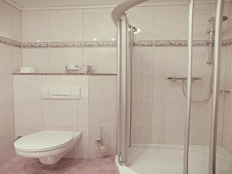 Haus Thorwarth-Garni image