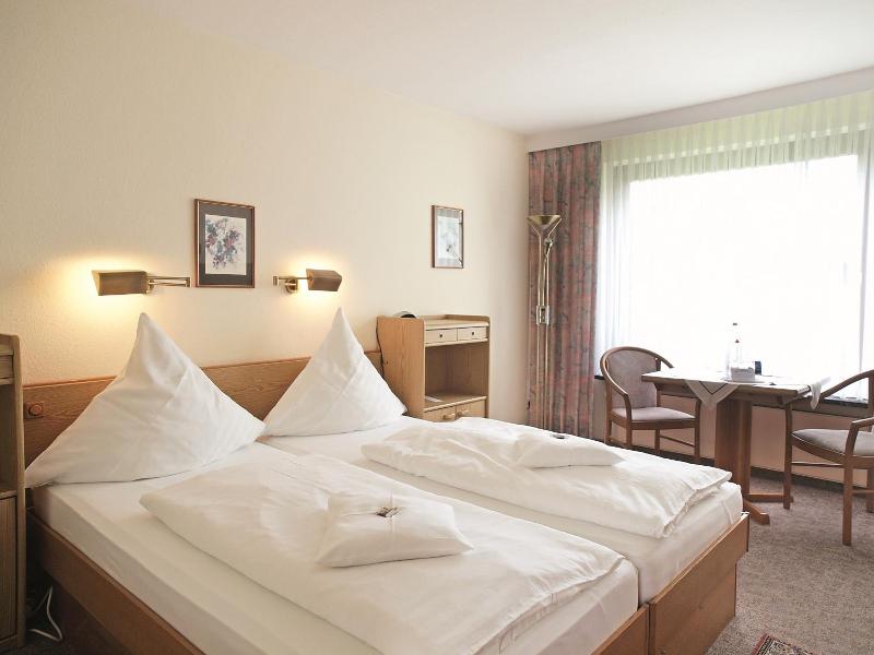 Haus Thorwarth-Garni image