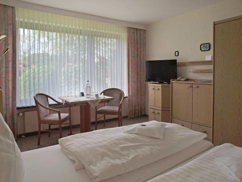 Haus Thorwarth-Garni image