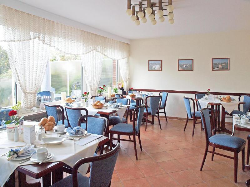 Haus Thorwarth-Garni image