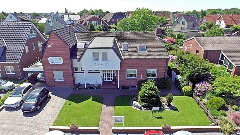 Haus Thorwarth-Garni image