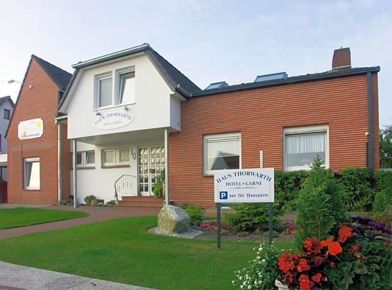 Haus Thorwarth-Garni image
