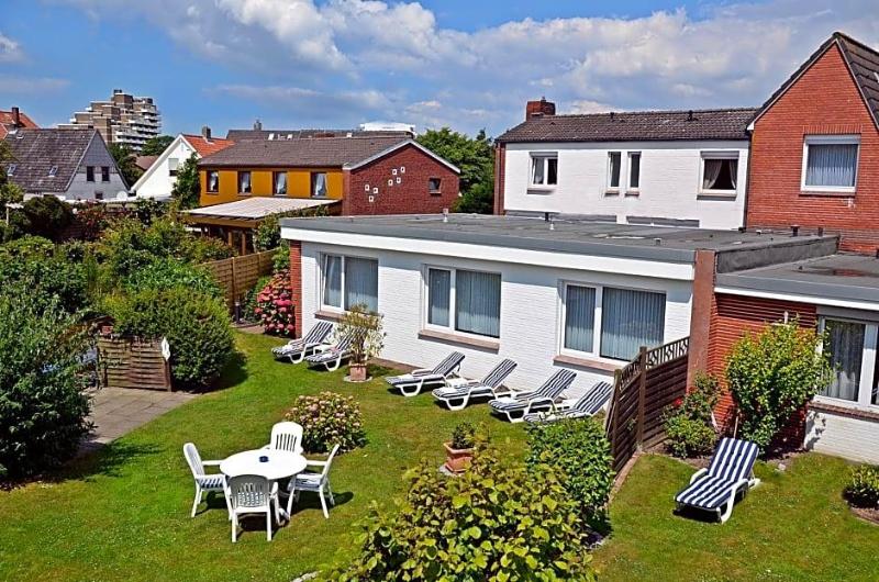 Haus Thorwarth-Garni image