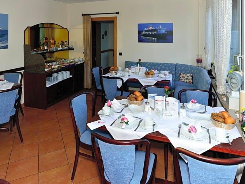 Haus Thorwarth-Garni image