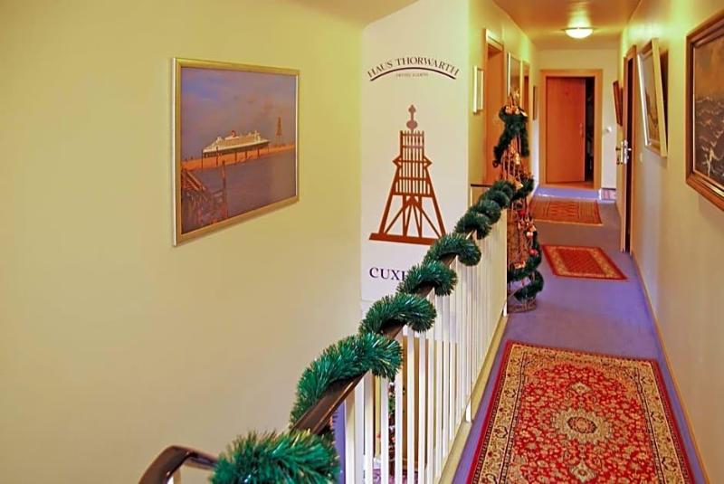 Haus Thorwarth-Garni image
