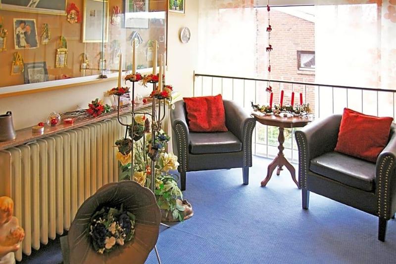 Haus Thorwarth-Garni image