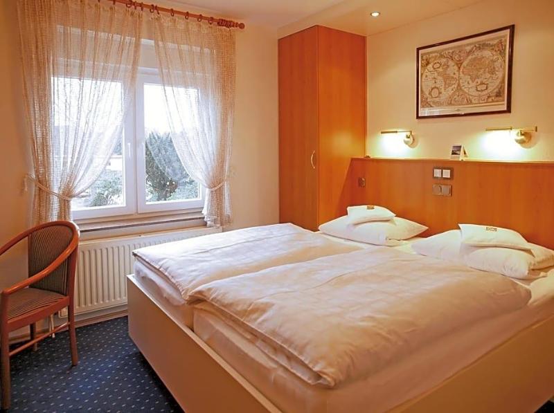 Haus Thorwarth-Garni image