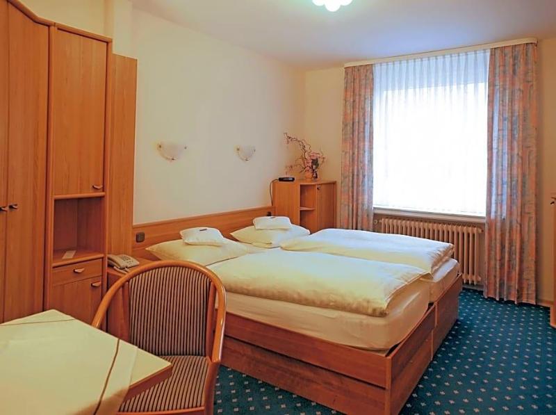 Haus Thorwarth-Garni image
