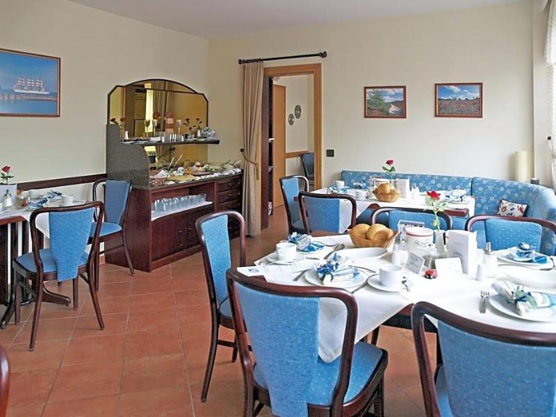 Haus Thorwarth-Garni image