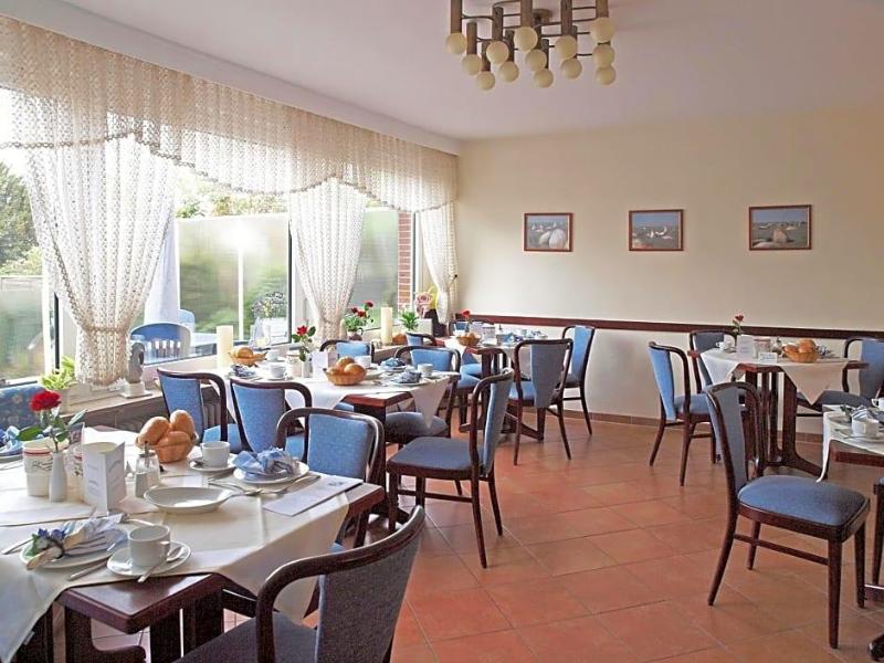 Haus Thorwarth-Garni image