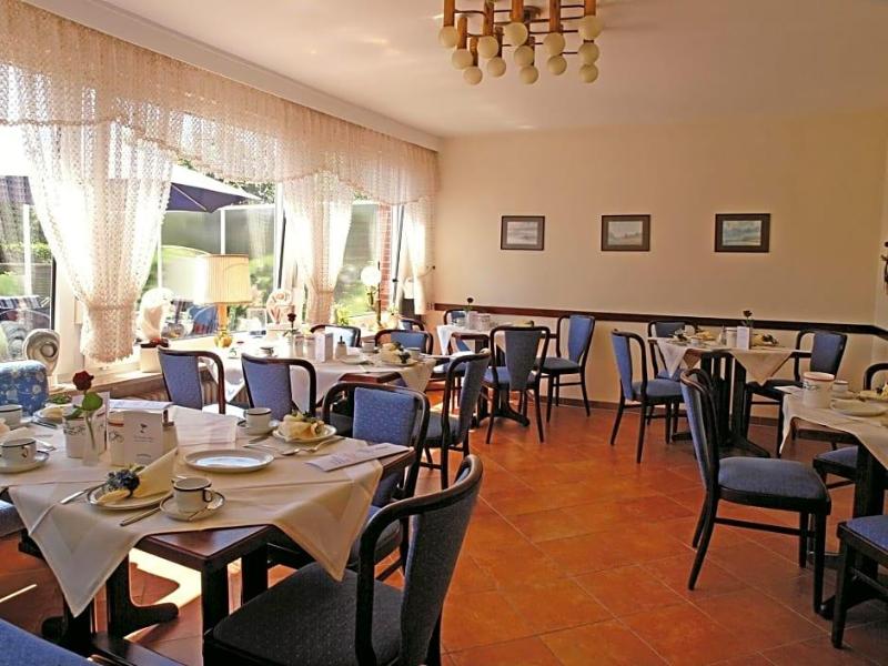 Haus Thorwarth-Garni image