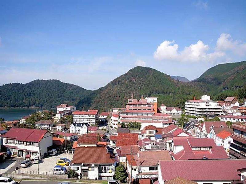 Unzen Sky image