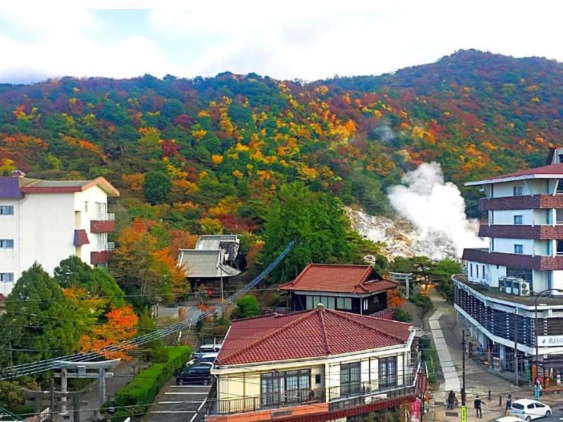 Unzen Sky image 5