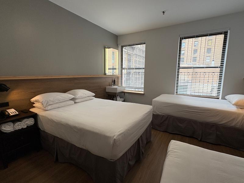 Americana Inn image