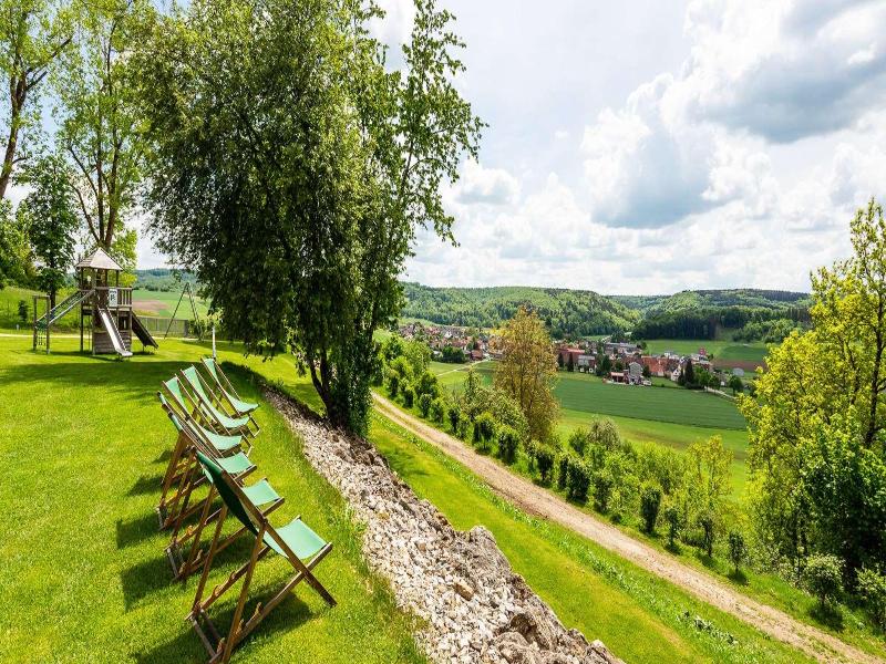 Ringhotel zum Kreuz image
