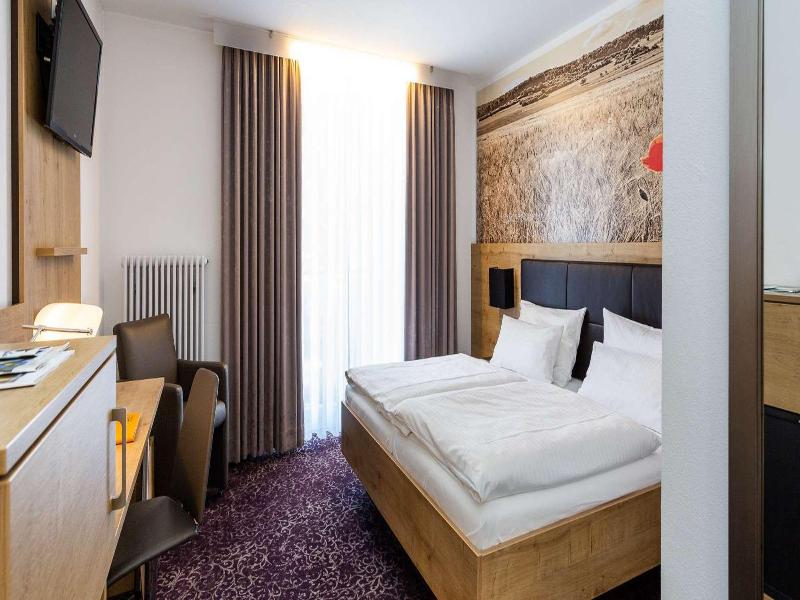 Ringhotel zum Kreuz image