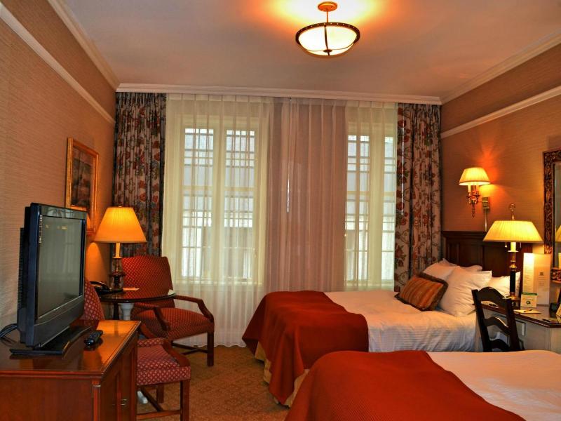 Wall Street Inn image